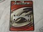 Jardine Billet Handlebar Clamp Honda Shadow Aero 1100 New. Price: $39.95.