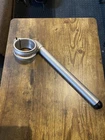 Ducati 749/999 Right Clip On Handlebar 2003 To 2006 Used. Price: $48.24.