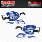 Yamaha Yz Wr Fx 125 250F 450F Blue Cycra Ultra Crm Probend Handguards New. Price: $189.95.