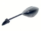 Side Mirror Left Kawasaki 2010-2014 +abs (ZX-14 ZX1400) 001195 Used. Price: $69.65.