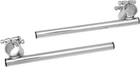Emgo 7/8" Steel Clip On Handlebars 23-93135 New. Price: $91.95.