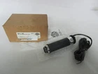 Oem Harley Davidson Contoured Chrome & Rubber Left Heated Hand Grip 56514-04B New. Price: $124.99.