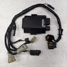 2004 CR125R Oem Cdi Unit Computer Ecu Electrical Harness Wiring Wire Used. Price: $349.00.