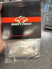 Bikers Choice 5/16" Shift Rod Ends New. Price: $28.50.