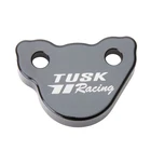 Tusk Anodized Rear Brake Reservoir Cap Black For Honda CRF450R 2002-2023 New. Price: $20.35.