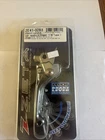 Zeta M-type Pivot Cp Brake Lever #ZE41-3283 Ktm/husqvarna New. Price: $50.00.