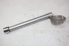 2006 2005 Suzuki Oem Left Handlebar Clip On 56151-41G00 Used. Price: $23.85.