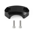 7/8" Brake Master Cylinder Clutch Clamp Cover Fits 22MM Standard Bar For Honda New. Price: $11.88.