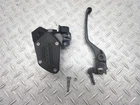 2015 14-18 Bmw R1200RT Front Brake Master Cylinder Pump Lever Control Used. Price: $74.39.
