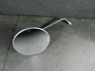 1976 Honda Goldwing Mirror Left Side Used. Price: $51.18.