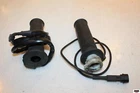 2015 Honda Ctx 700 Right Throttle Grip Set 53140-MGS-305 Used. Price: $31.49.