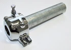 Dual Twin Pull 7/8" Throttle Twistgrip 99-0347 99-0351 Doherty No 77 Style SJ823 New. Price: $26.82.