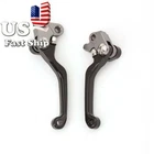 For CRF150F 03-17 16 14 13 2012 11 10 09 Cnc Pivot Brake Clutch Lever New. Price: $24.55.