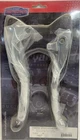 Kuryakyn 7417 Chrome Spoon Lever For Yamaha New. Price: $24.99.