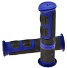 Pro Model Atv/watercraft /mtb Blue/black Grips (964EVOBLBK) New. Price: $23.22.