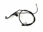 1994 Kawasaki KLR650 Oem Clutch Lever Perch & Cable Assembly Housing 1987-2007 Used. Price: $39.95.
