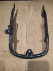 Honda Xl 200 Mtx 125 Xr 1983 Pipe, Tail Fender 50311-KG1-670 Used. Price: $25.47.