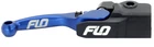 Yamaha Kawasaki Flo Motorsports Pro 160 Brake Lever Blue BL-714B New. Price: $79.59.