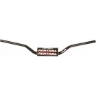 Renthal Fat Bar Oversized 1-1/8 Black, Cr Low 672-01-BK New. Price: $114.99.
