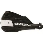 Acerbis X-factor Handguards Black 2374190001 New. Price: $117.89.