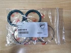 Genuine Ducati Front Fork Oil Seals Kit, Multistrada 1200 1260 Skyhook 34921401A New. Price: $60.29.