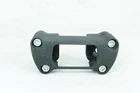 2022-2024 Harley Low Rider Softail Oem Front Handlebar Riser Top Clamp 55900290 Used. Price: $139.50.
