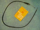Honda XR75 XR80 XL100 XL125 CT125 New Throttle Cable 17910-153-P00. Price: $10.95.