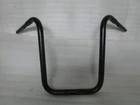 15-23 Harley Davidson Fltr Road Glide Fat Ape Handlebar Black 55800549 New. Price: $249.99.