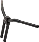 Choppers Kage Fighter-t Handlebar For 12" Matte Black LA-7335-08M New. Price: $358.39.