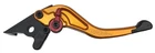 Crg RC2 Shorty Gold Brake Lever (2AN-571-H-G) New. Price: $102.04.