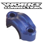 Works Connection Rotating Bar Clamp For 2017-2019 Ktm 250 Exc-f Control Yi New. Price: $49.66.