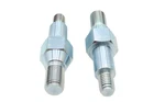 Fork Riser Stud Set Harley-davidson New. Price: $38.99.