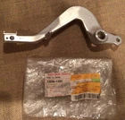 Nos Genuine Kawasaki Lever-comp,brake,peda, Oem # 13236-1353 New. Price: $40.00.