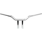 Choppers In. Kage Fighter T-bars 1-1/2" Chrome LA-7343-10 New. Price: $351.99.