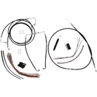 Magnum Black Xr Control Cable Kit 489312 New. Price: $402.68.
