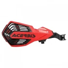 Acerbis K-future Handguards Red/black 2895621018 New. Price: $54.40.