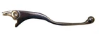 Kawasaki Prairie 360, 2003-2012, Right Brake Lever 46092-1208 New. Price: $7.99.