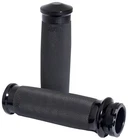 Avon Custom Contour Black Handlebar Grips Cable-style (CC-86-ANO) New. Price: $61.56.