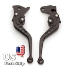For CBR900RR 1993-1999 Cnc Short Clutch Brake Lever NC700 S/x 12-13 Motorcycle New. Price: $26.34.
