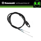 Kawasaki Genuine Throttle Cable 54012-0637 New. Price: $70.97.