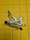 07 - 08 Yamaha Yzf R1 Right Rearset Footpeg Bracket Brake Lever Fxcnc Used. Price: $67.00.