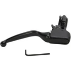 Drag Specialties Black Clutch Lever Assembly For '08 '13 H07-0780MB-2 New. Price: $124.58.