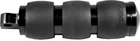 Avon Footpegs Black Velvet Cushion FP-AIR-96 New. Price: $89.96.