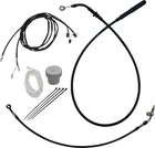 Fat Baggers Inc. 119916-B Ez Install Kit +6" '21-'25 Fltr New. Price: $299.95.