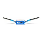 Neken Tapered Handlebar For Mx Enduro Os 85 Low Light Bl/wh Neu. Price: $142.38.