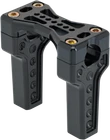 Joker Machine Bridge Handlebar Riser Kits 03-864-1B New. Price: $177.60.