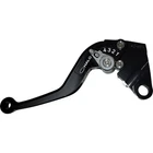Driven Racing Halo Adjustable And Folding Clutch Lever DFL-AS-681A 0613-2130 New. Price: $108.89.