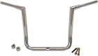 Choppers 1-1/2" Grande Twin Peaks Touring Handlebars Chrome LA-7364-16 New. Price: $433.95.