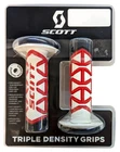 Scott Diamond 7/8 Grips Mx Red And White Fits Honda Kawasaki Yamaha Suzuki Ktm New. Price: $21.95.