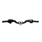 Can-am New Oem, Spyder F3 Ufit Short Reach Handlebar Position A, 219400909. Price: $177.93.